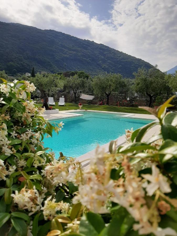 Alloggio Turistico L'Ulivo Monte San Biagio Exterior photo