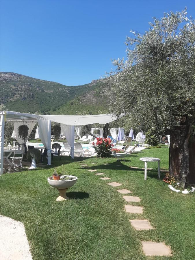 Alloggio Turistico L'Ulivo Monte San Biagio Exterior photo
